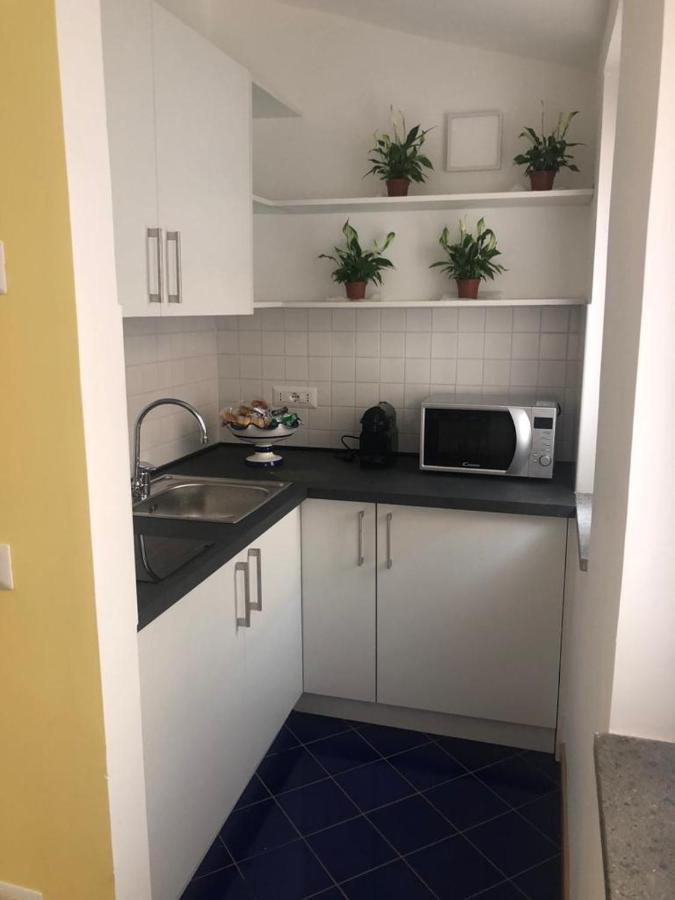 William Apt Sorrento Kültér fotó