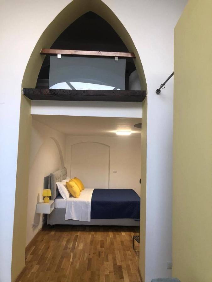 William Apt Sorrento Kültér fotó