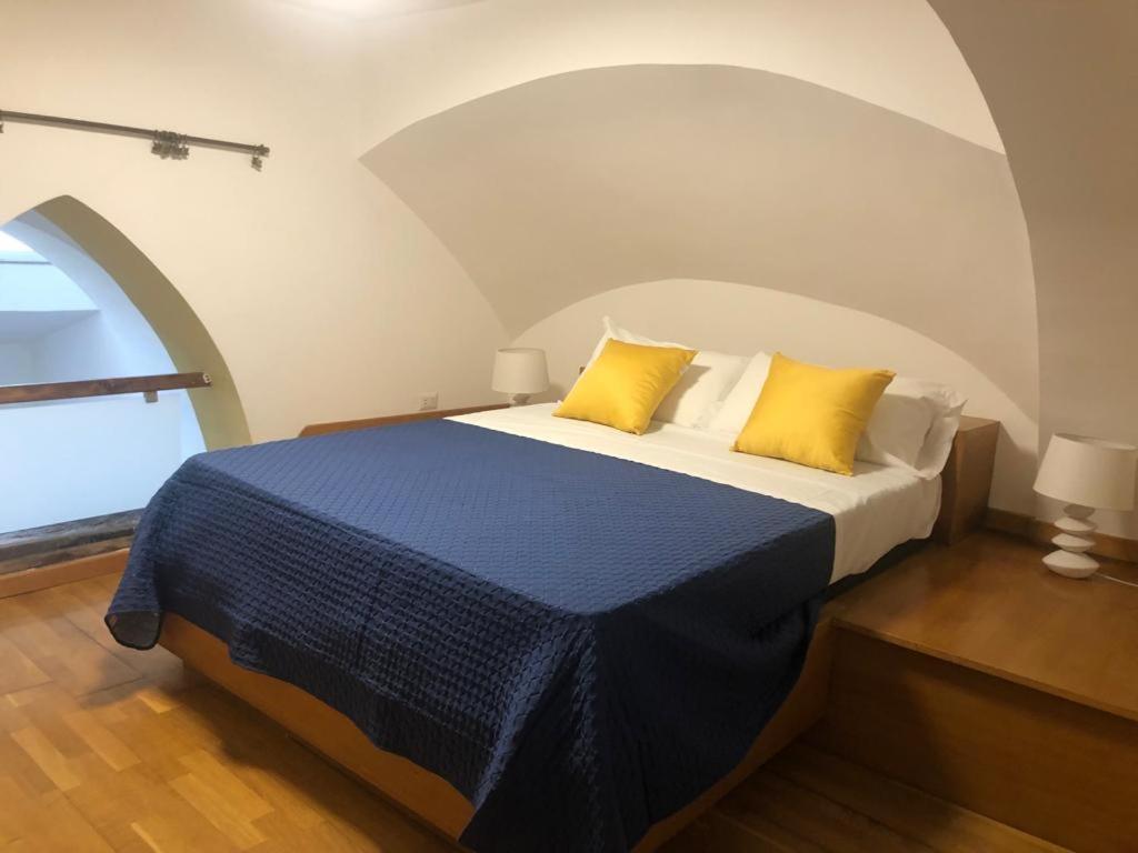 William Apt Sorrento Kültér fotó